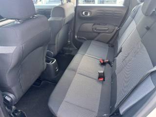 CITROEN C3 Aircross usata, con ESP