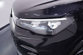 VOLKSWAGEN Tiguan usata, con Isofix