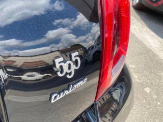 ABARTH 595 usata, con ESP