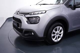 CITROEN C3 usata, con Vivavoce