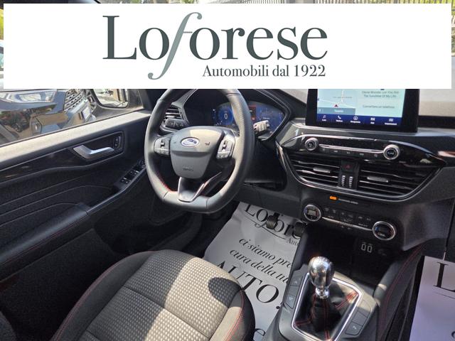 FORD Kuga usata, con Cruise Control