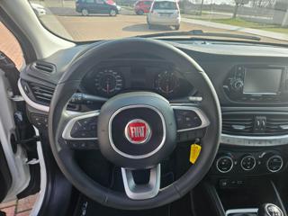 FIAT Tipo usata, con Filtro antiparticolato