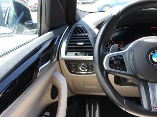 BMW X3 usata, con Trazione integrale