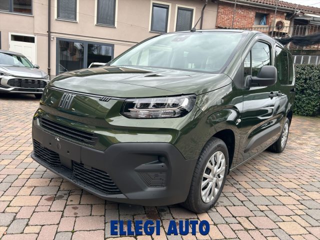 FIAT Doblo usata 15