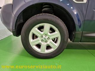 LAND ROVER Freelander usata 51