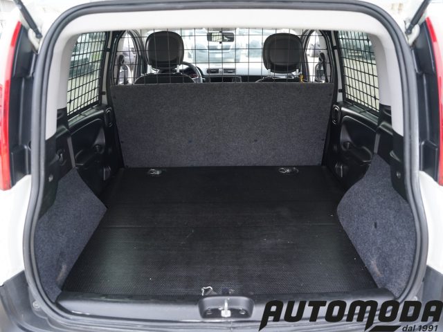 FIAT Panda usata, con Immobilizzatore elettronico