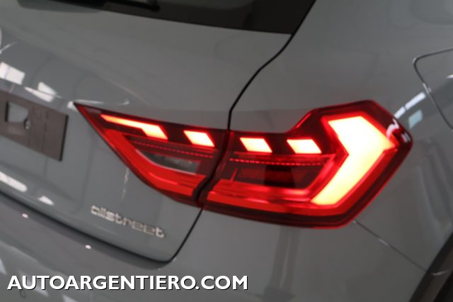 AUDI A1 usata, con Sistema di chiamata d