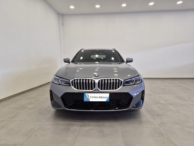 BMW 320 usata, con Airbag