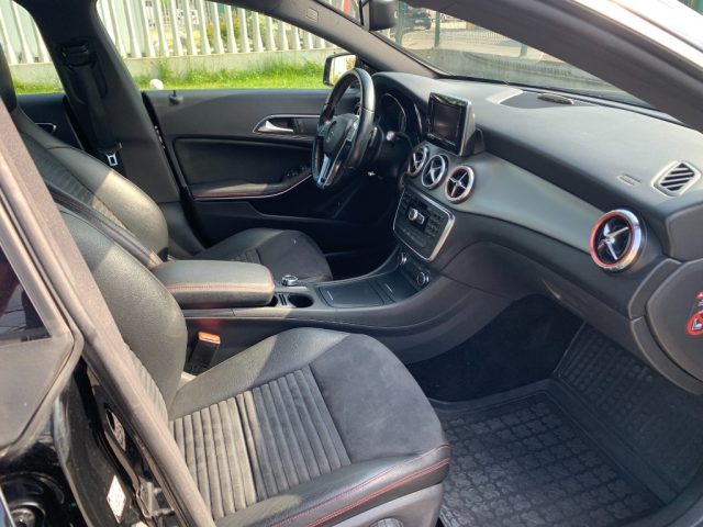 MERCEDES-BENZ CLA 180 usata, con ESP