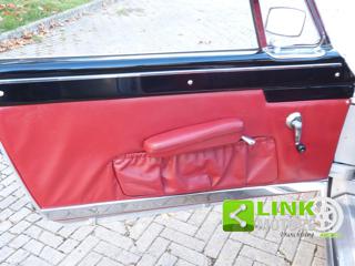 LANCIA Flaminia usata 11