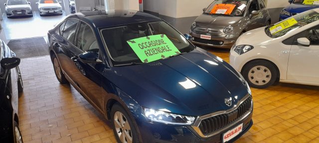 SKODA Octavia usata, con Climatizzatore