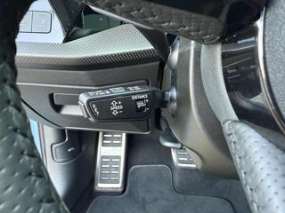AUDI RS3 usata, con Sedili riscaldati