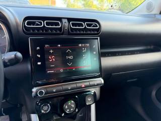 CITROEN C3 Aircross usata, con Cruise Control