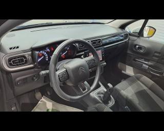 CITROEN C3 usata, con Controllo automatico clima
