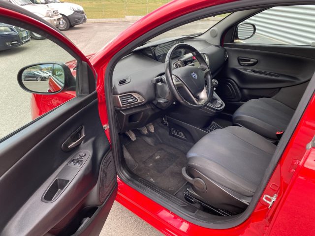 LANCIA Ypsilon usata 21