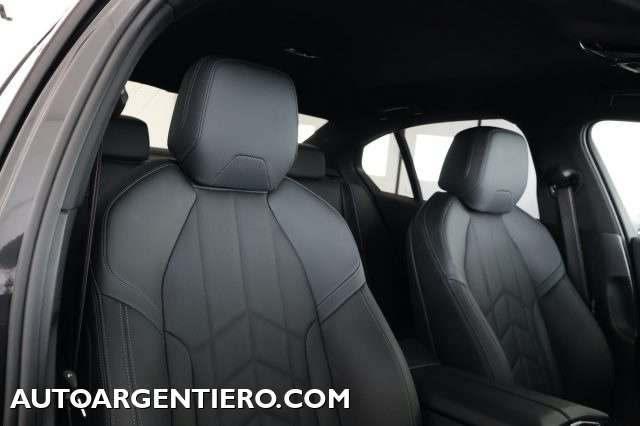 BMW 520 usata, con Airbag testa