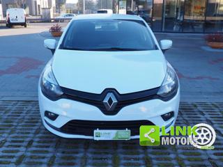 RENAULT Clio usata, con Airbag