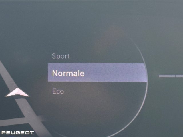 PEUGEOT 208 usata, con Specchietti laterali elettrici