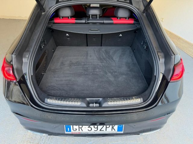 MERCEDES-BENZ GLC 220 usata, con Climatizzatore