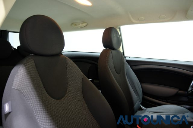 MINI Clubman usata 40