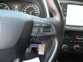 SEAT Leon usata, con Android Auto