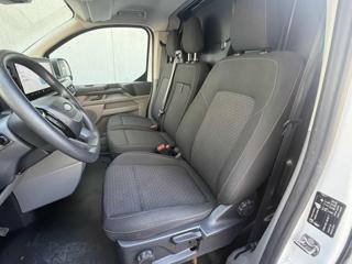 FORD Transit Custom usata, con Riconoscimento dei segnali stradali
