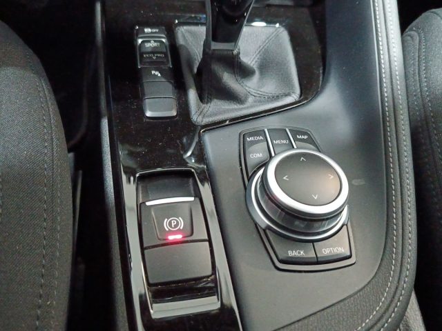 BMW X2 usata, con Bluetooth