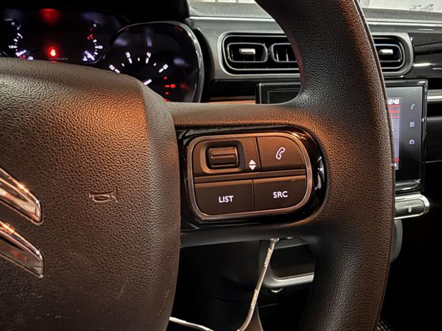 CITROEN C3 usata, con Cruise Control