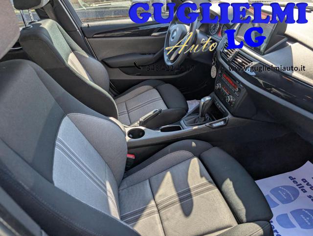 BMW X1 usata, con Cronologia tagliandi