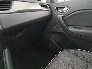 RENAULT Captur usata, con Luci diurne LED