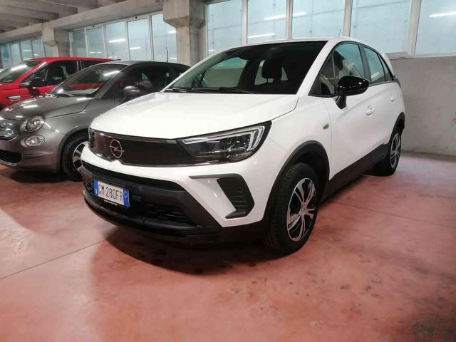 OPEL Crossland usata, con Climatizzatore
