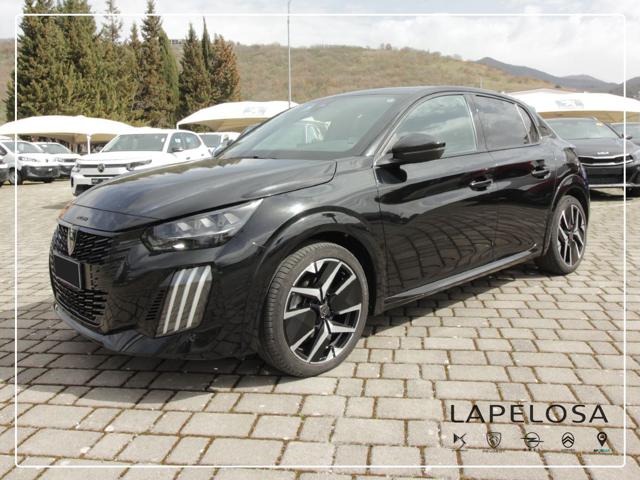 PEUGEOT 208 usata, con ABS