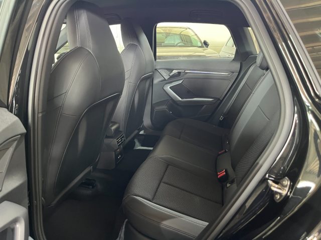 AUDI A3 usata, con Sedili sportivi