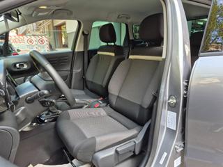 CITROEN C3 Aircross usata, con Sistema di navigazione