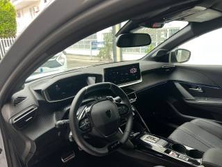 PEUGEOT 208 usata, con Luci diurne