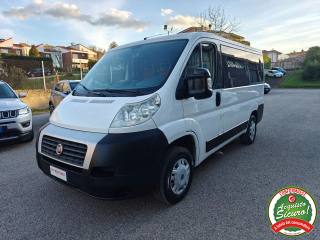 FIAT Ducato usata, con Airbag