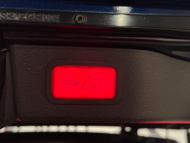 MERCEDES-BENZ V 250 usata, con Telecamera per parcheggio assistito