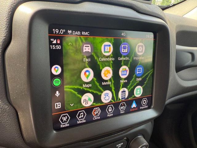 JEEP Renegade usata 57
