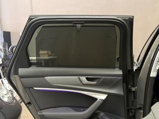 AUDI A6 allroad usata, con Portellone posteriore elettrico