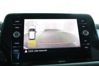 VOLKSWAGEN T-Roc usata 11