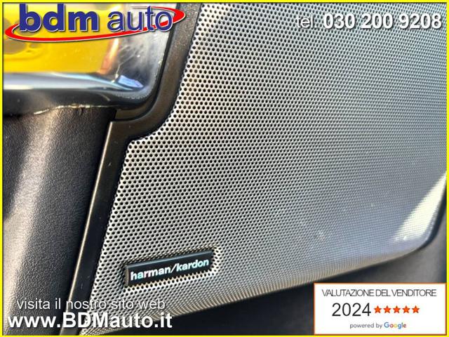 LAND ROVER Discovery usata, con Cruise Control
