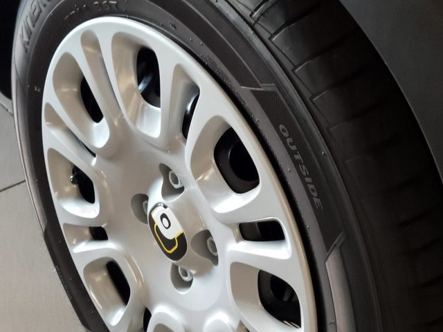 FIAT Panda usata, con Vivavoce