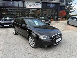 AUDI A3 usata, con Fari full-led