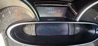 RENAULT Clio usata, con ESP