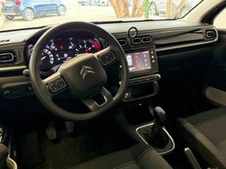 CITROEN C3 usata, con Controllo trazione