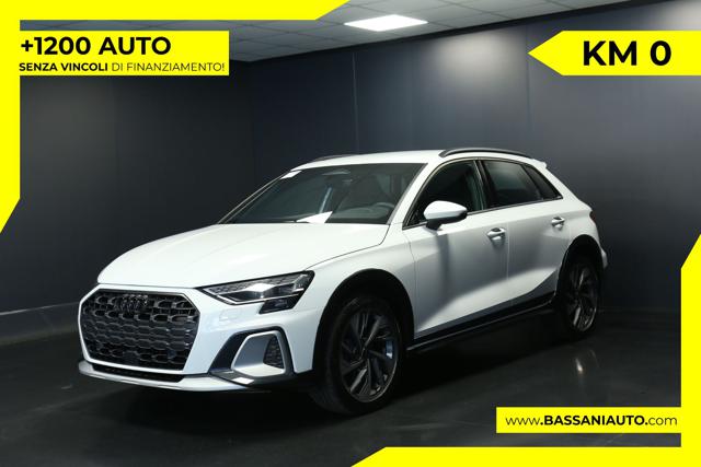 AUDI A3 usata, con ABS