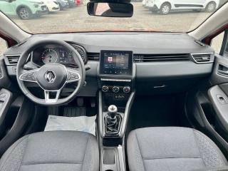 RENAULT Clio usata, con Chiusura centralizzata