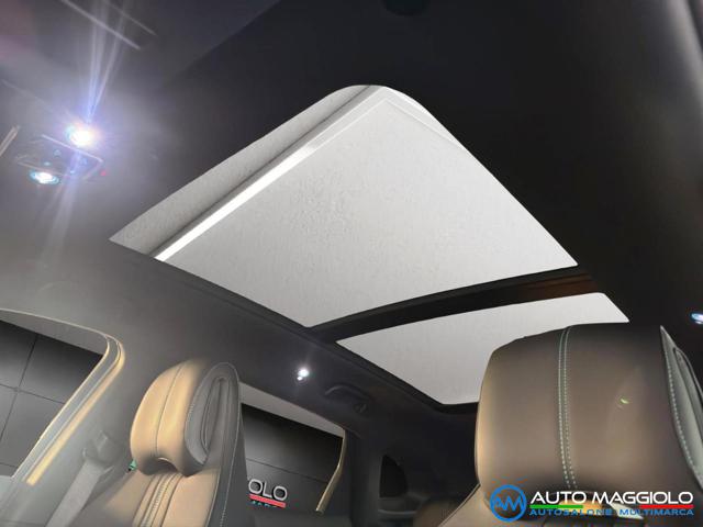 BYD Seal usata, con Immobilizzatore elettronico