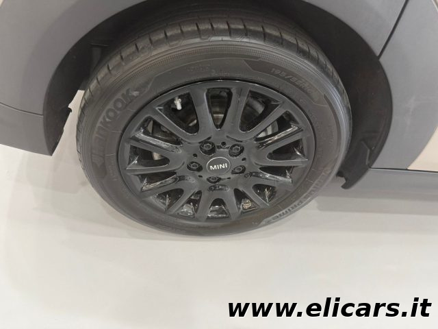 MINI Cooper usata, con Fari LED