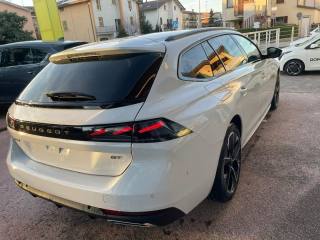 PEUGEOT 508 usata, con Cerchi in lega